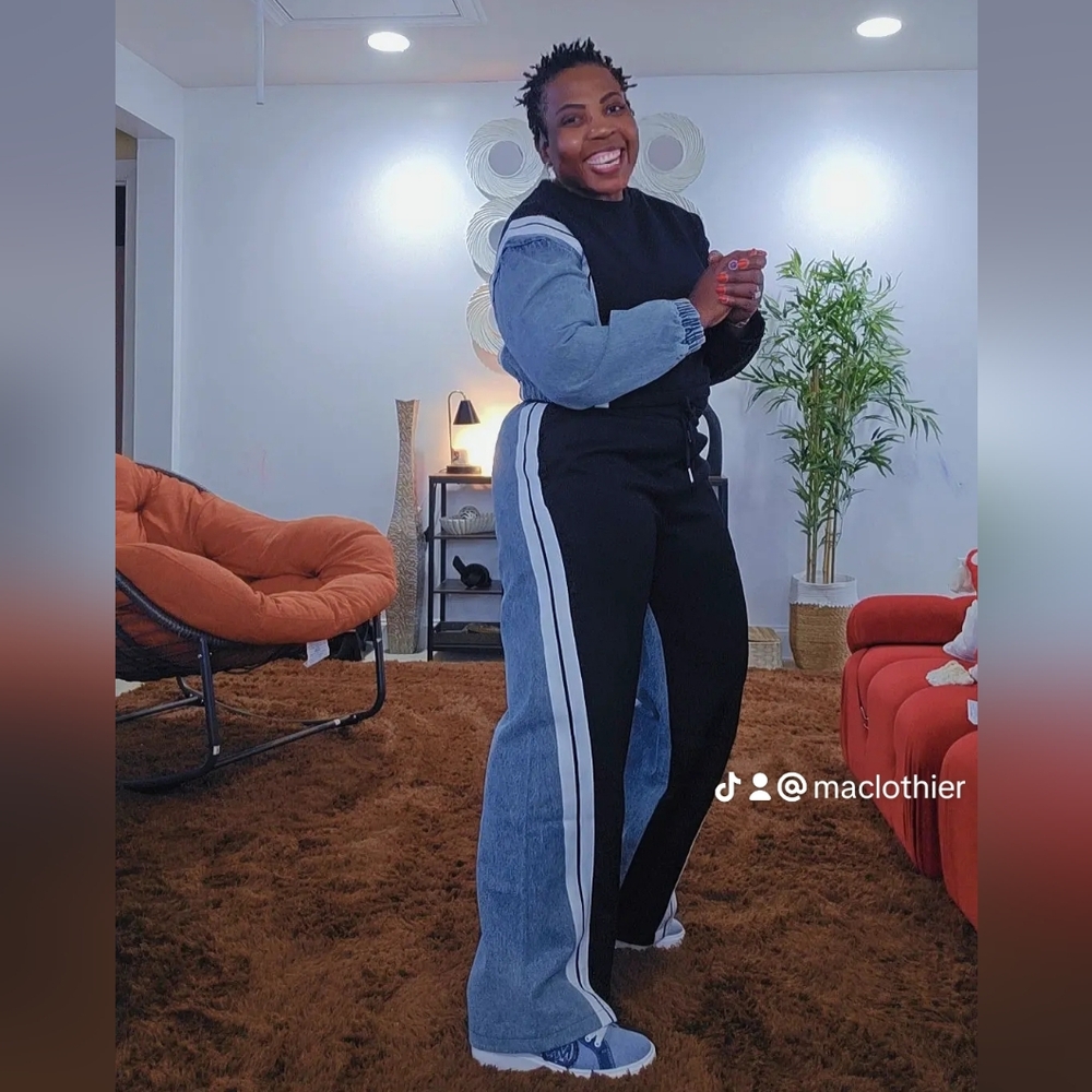 Gracia Denim Mix Set - Picture 4 of 6